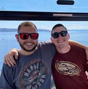 Meet your Posher, Edward